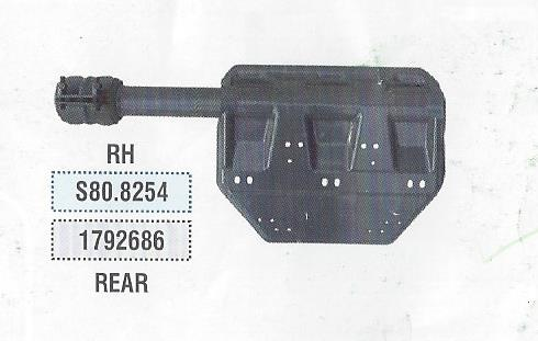 CAMURLUK BORUSU SCANIA S-5-6 ARKA SAG 1792686